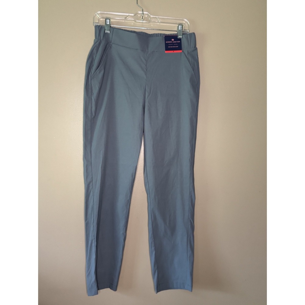 Women's Modern Ambition Travel Pants Size M